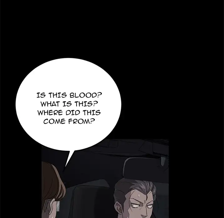 Stolen Chapter 17 Page 69