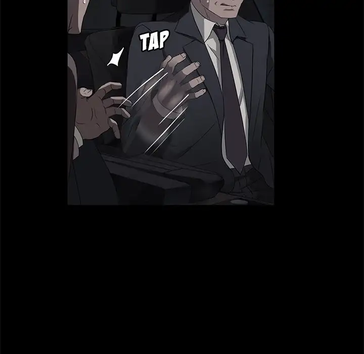 Stolen Chapter 17 Page 70