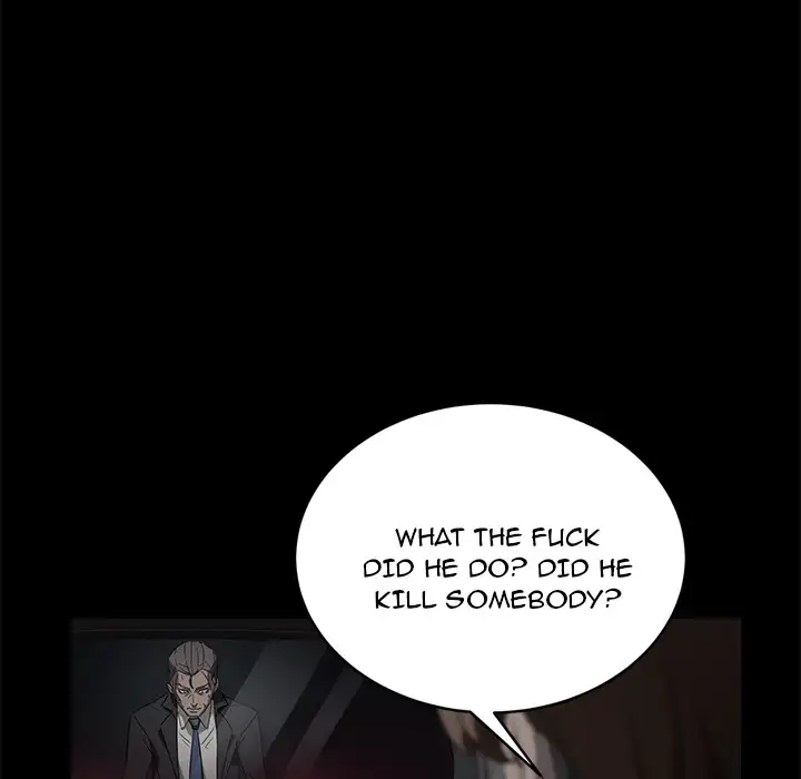 Stolen Chapter 17 Page 73