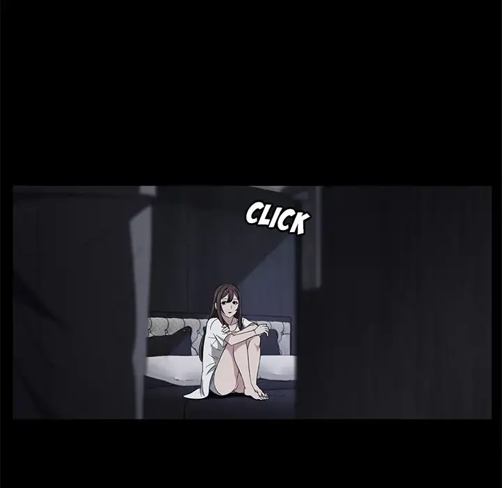Stolen Chapter 17 Page 85