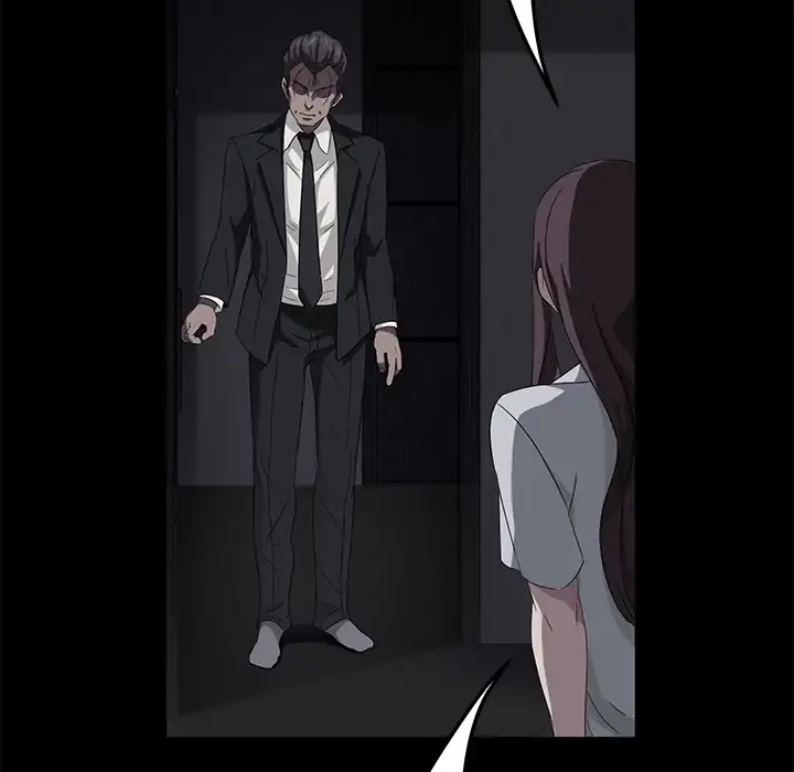 Stolen Chapter 17 Page 87