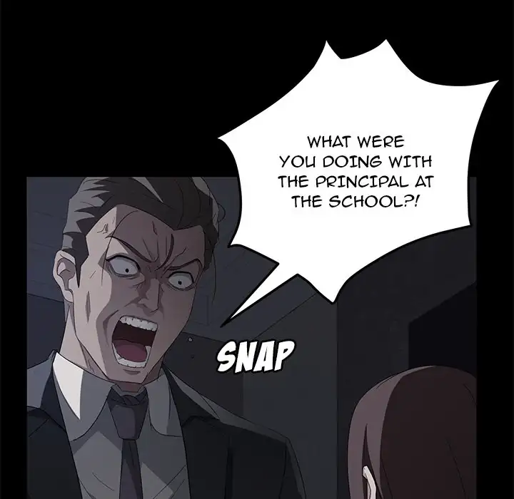Stolen Chapter 17 Page 94