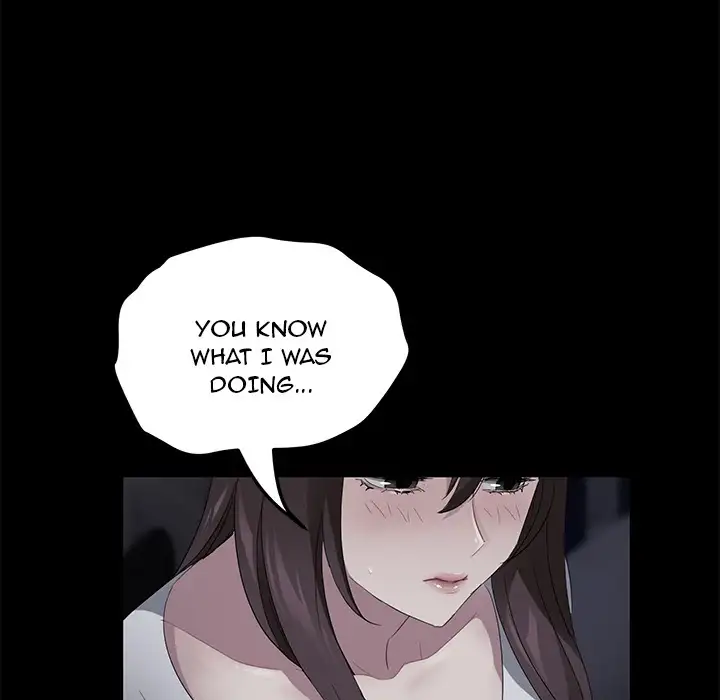 Stolen Chapter 17 Page 96