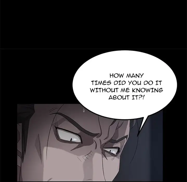 Stolen Chapter 17 Page 98
