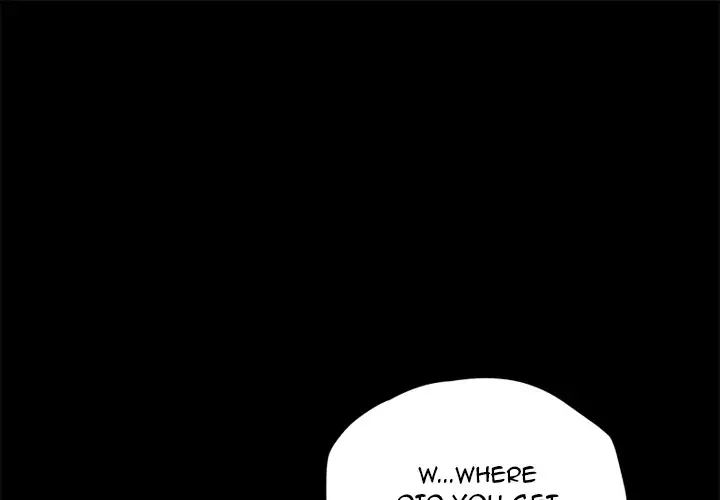 Stolen Chapter 18 Page 1