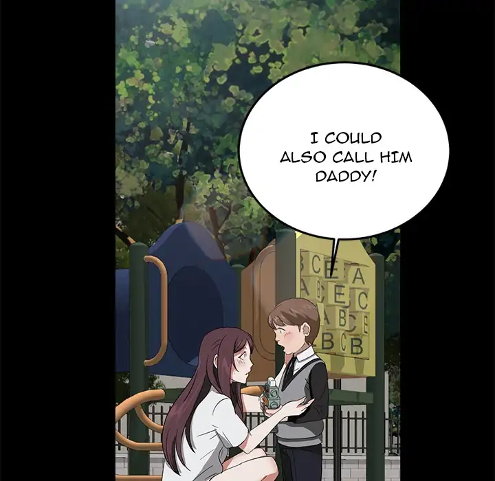 Stolen Chapter 18 Page 100