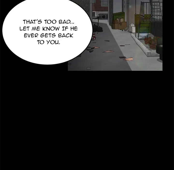 Stolen Chapter 18 Page 105