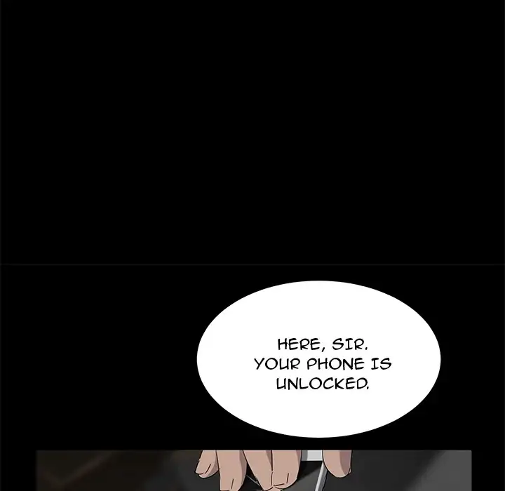 Stolen Chapter 18 Page 106