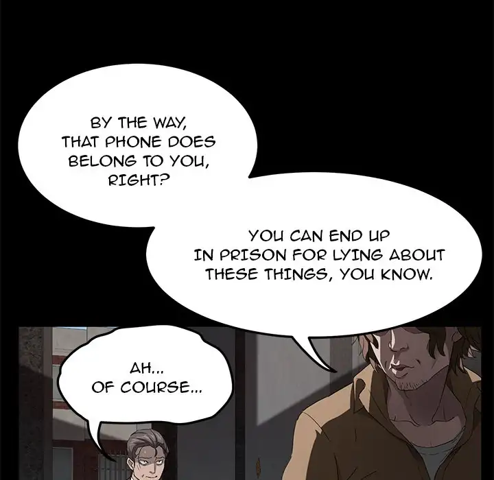 Stolen Chapter 18 Page 108
