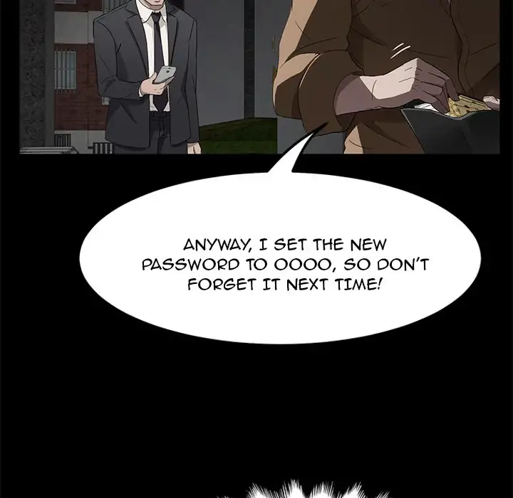 Stolen Chapter 18 Page 109