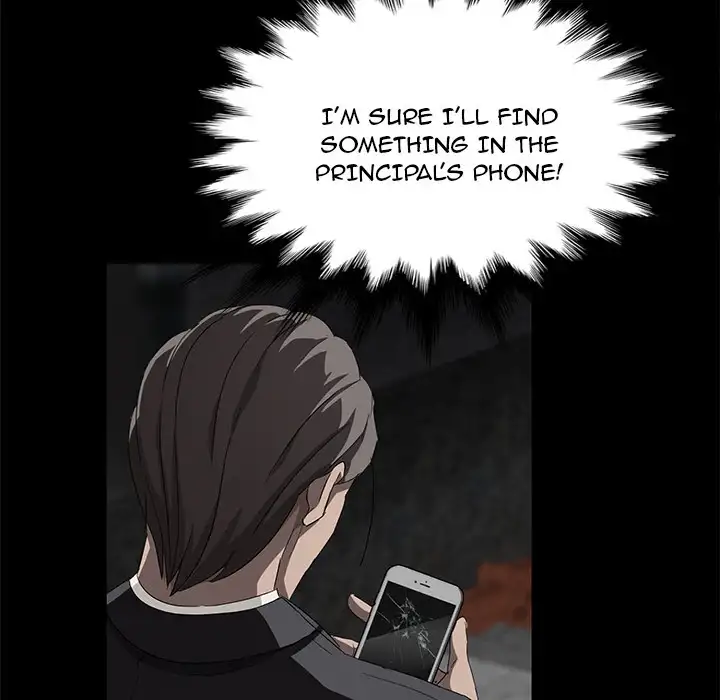Stolen Chapter 18 Page 110