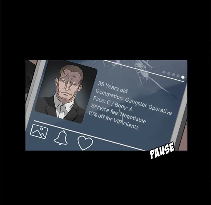 Stolen Chapter 18 Page 117