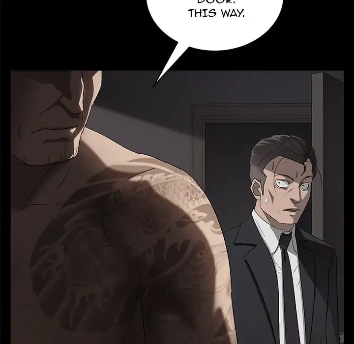 Stolen Chapter 18 Page 132