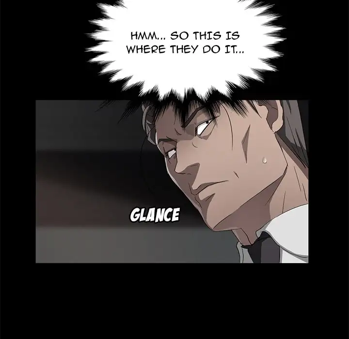 Stolen Chapter 18 Page 134