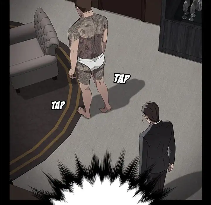 Stolen Chapter 18 Page 136