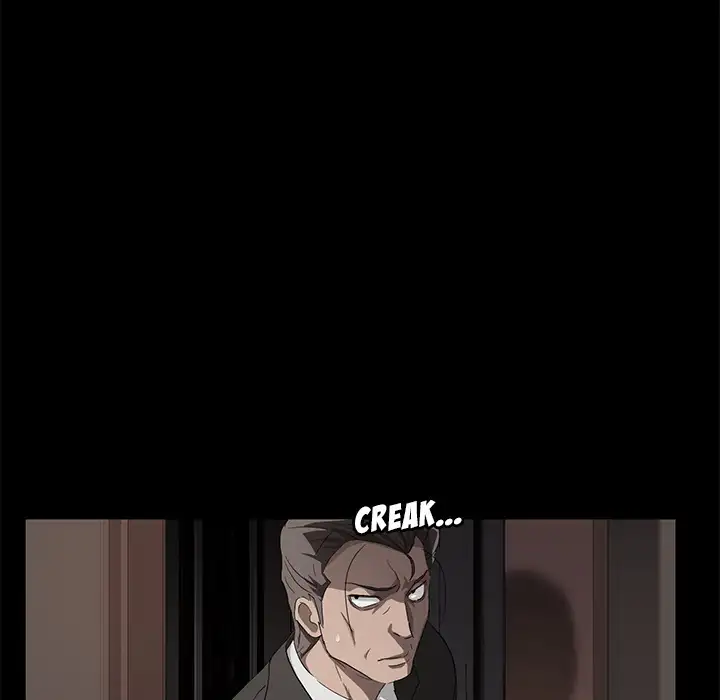 Stolen Chapter 18 Page 141