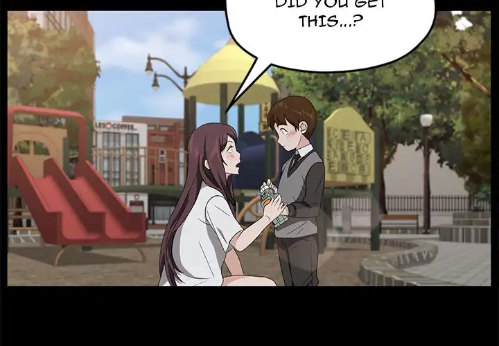 Stolen Chapter 18 Page 2