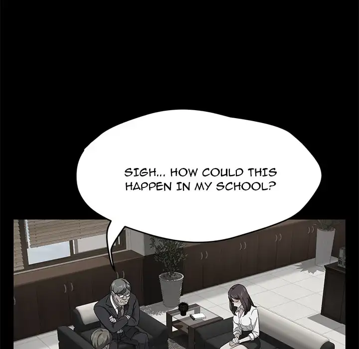 Stolen Chapter 18 Page 24