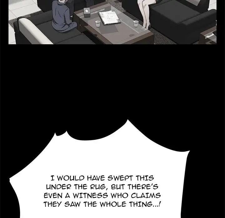 Stolen Chapter 18 Page 25