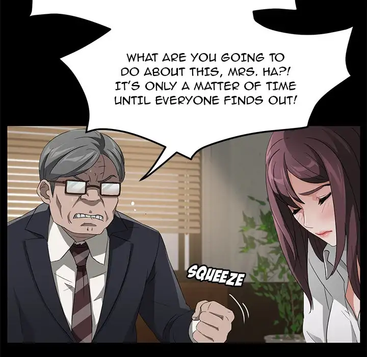 Stolen Chapter 18 Page 26