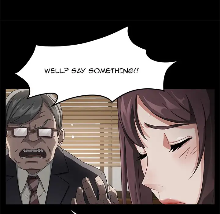 Stolen Chapter 18 Page 30
