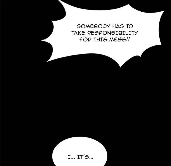 Stolen Chapter 18 Page 31
