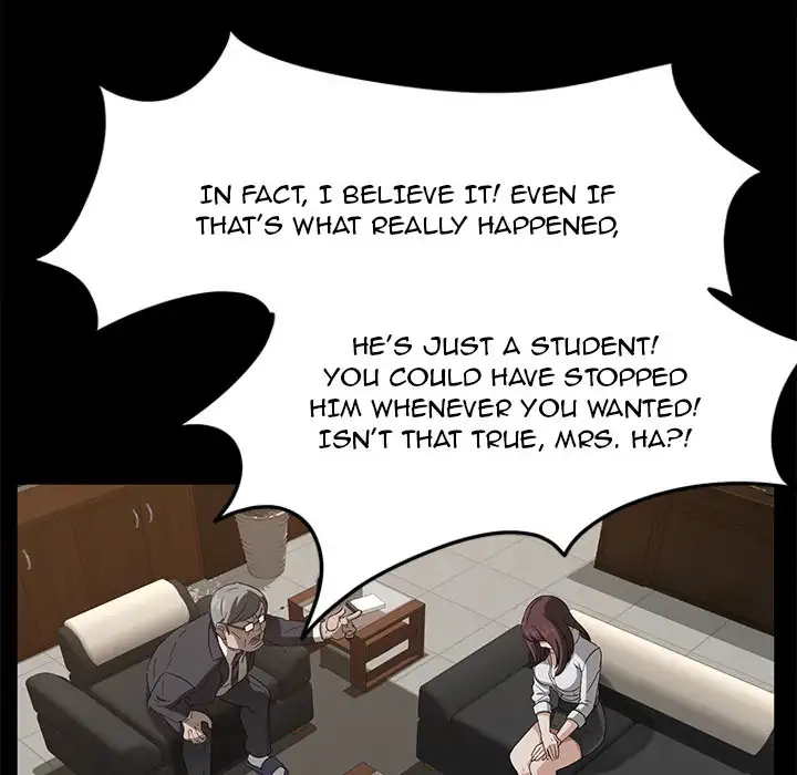 Stolen Chapter 18 Page 37