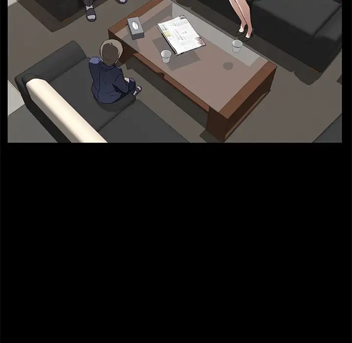 Stolen Chapter 18 Page 38