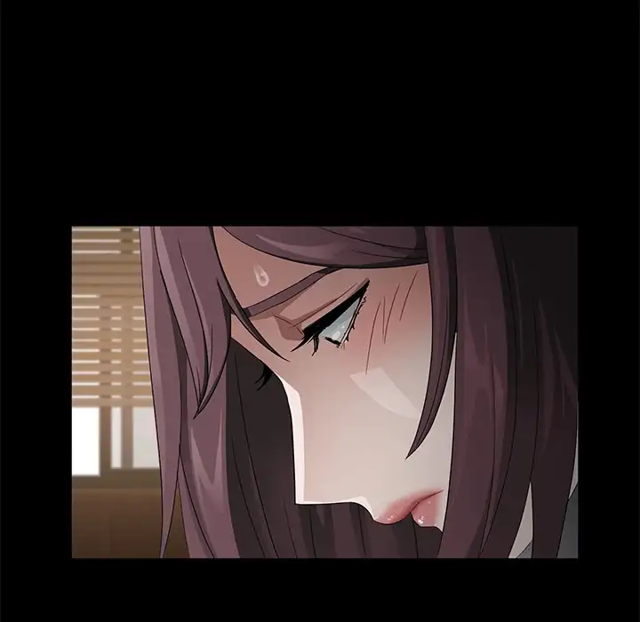 Stolen Chapter 18 Page 39