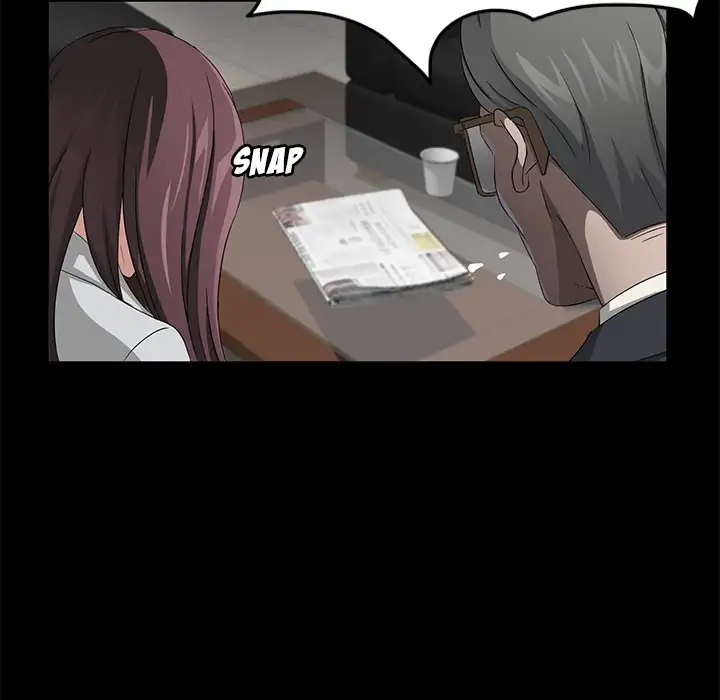 Stolen Chapter 18 Page 41