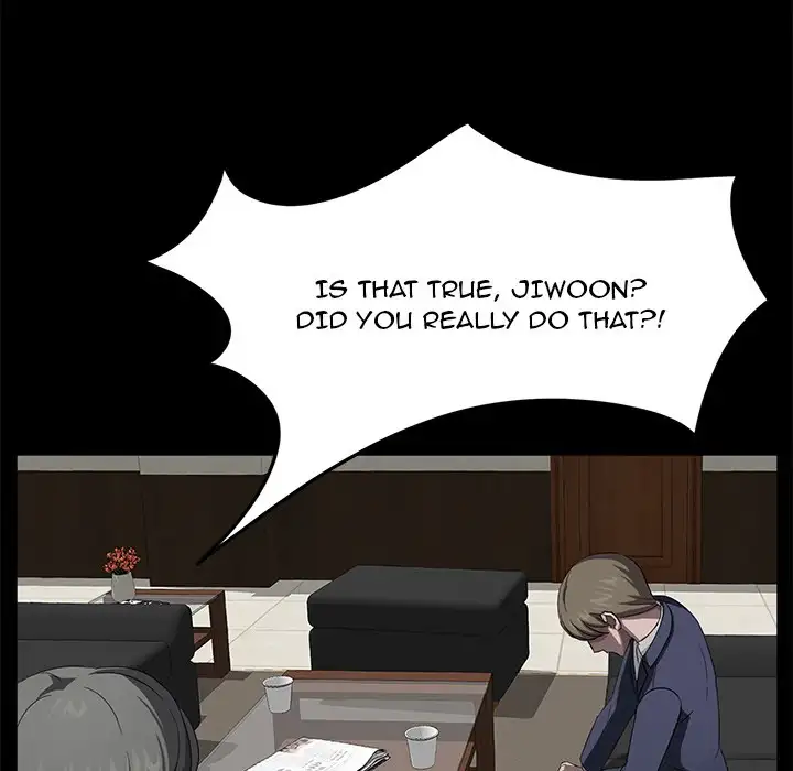 Stolen Chapter 18 Page 42