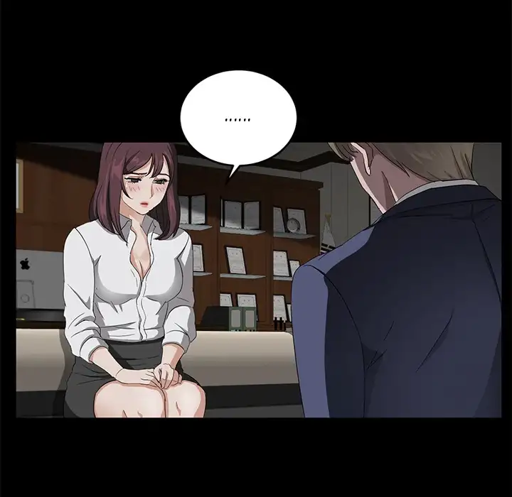 Stolen Chapter 18 Page 44