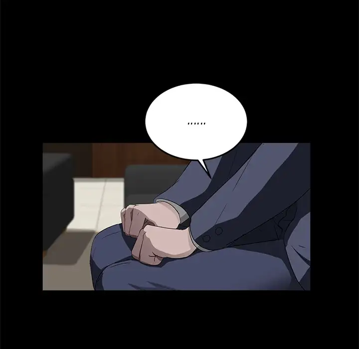 Stolen Chapter 18 Page 47