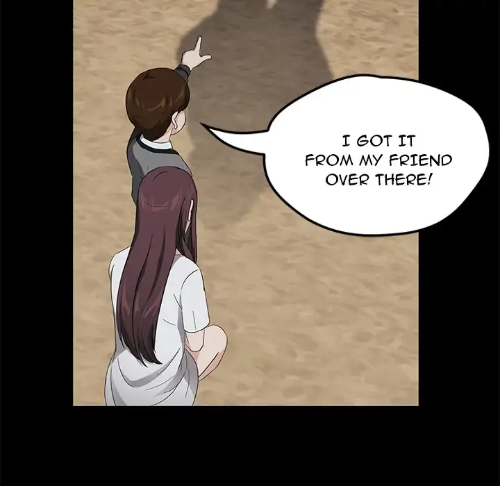 Stolen Chapter 18 Page 5