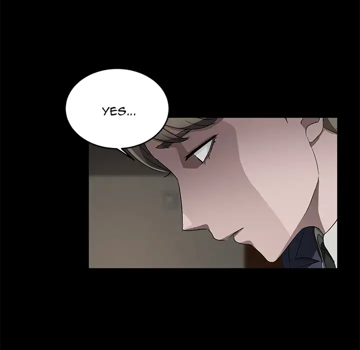Stolen Chapter 18 Page 52