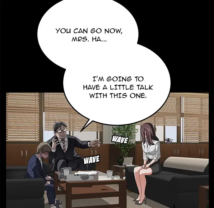 Stolen Chapter 18 Page 55