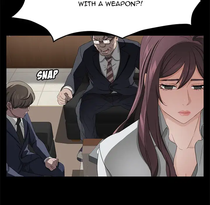 Stolen Chapter 18 Page 59