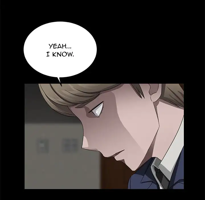 Stolen Chapter 18 Page 64