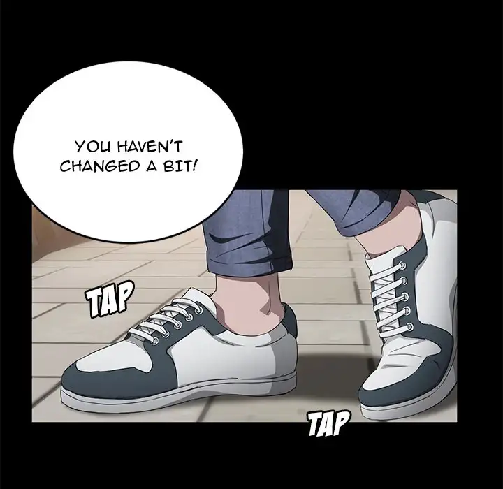 Stolen Chapter 18 Page 75