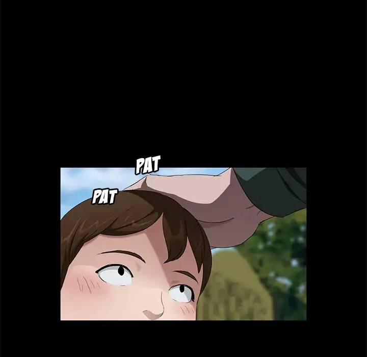 Stolen Chapter 18 Page 78