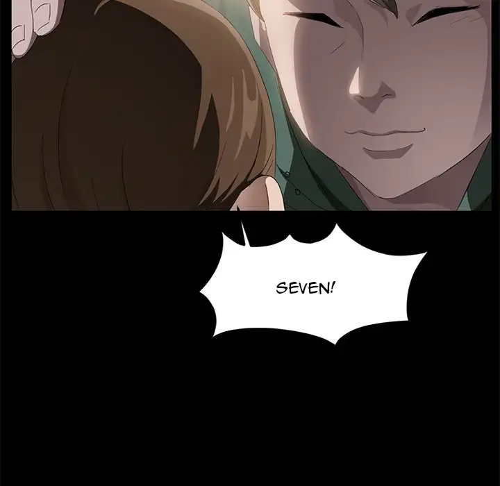 Stolen Chapter 18 Page 80