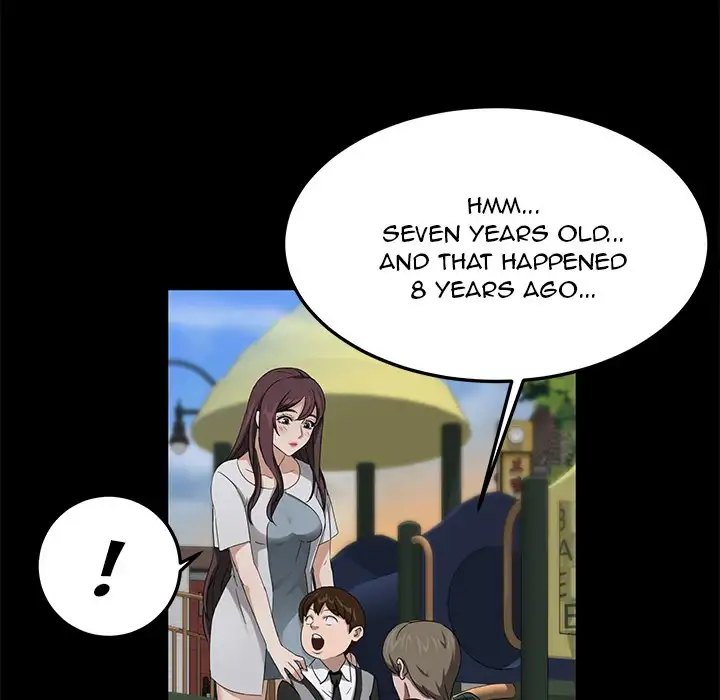 Stolen Chapter 18 Page 81