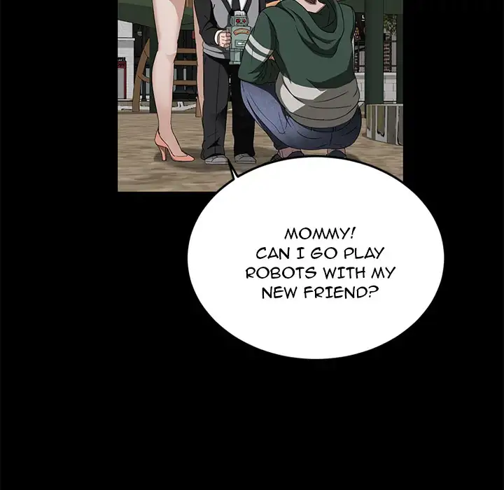 Stolen Chapter 18 Page 82