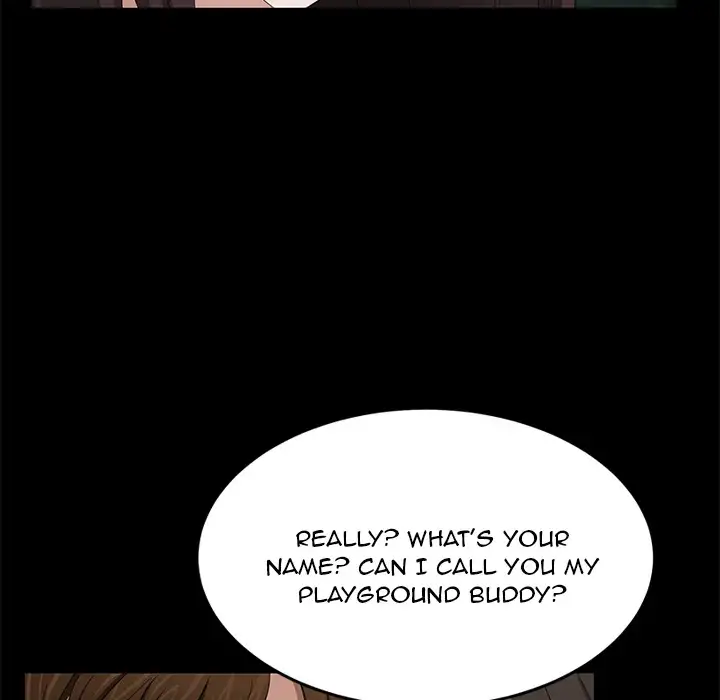 Stolen Chapter 18 Page 84