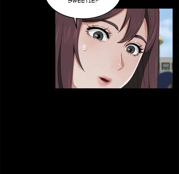 Stolen Chapter 18 Page 95