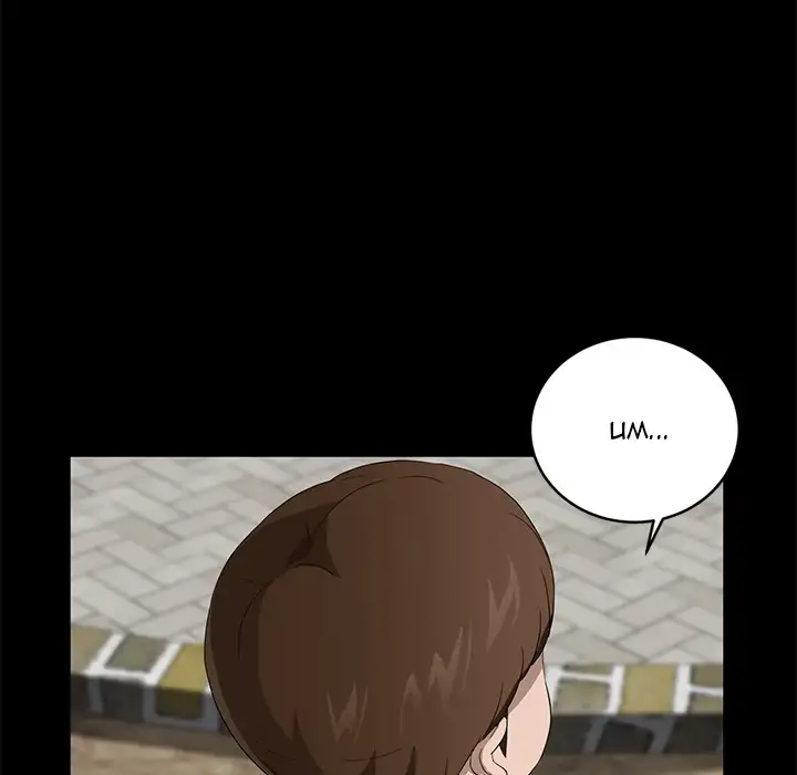 Stolen Chapter 18 Page 96