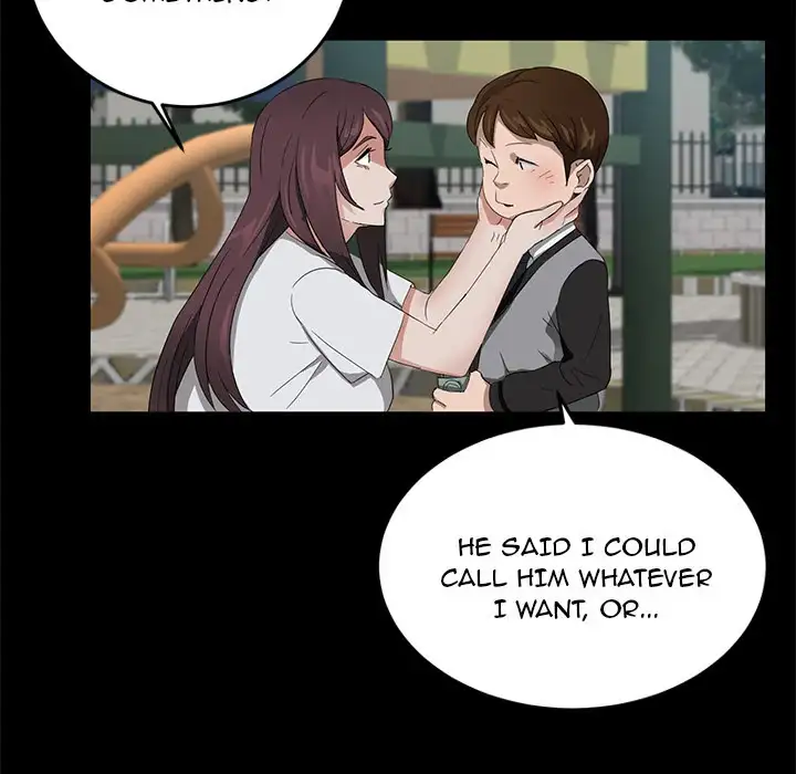 Stolen Chapter 18 Page 98