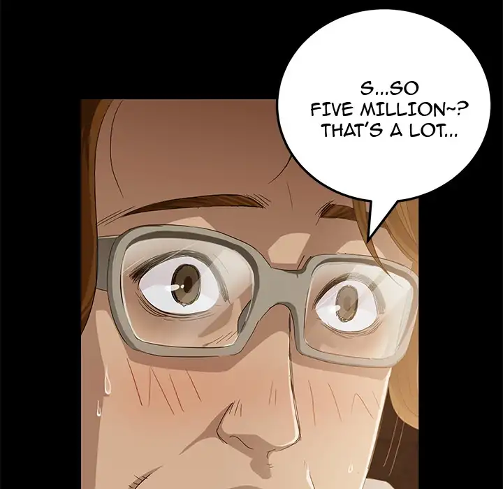 Stolen Chapter 1 Page 10