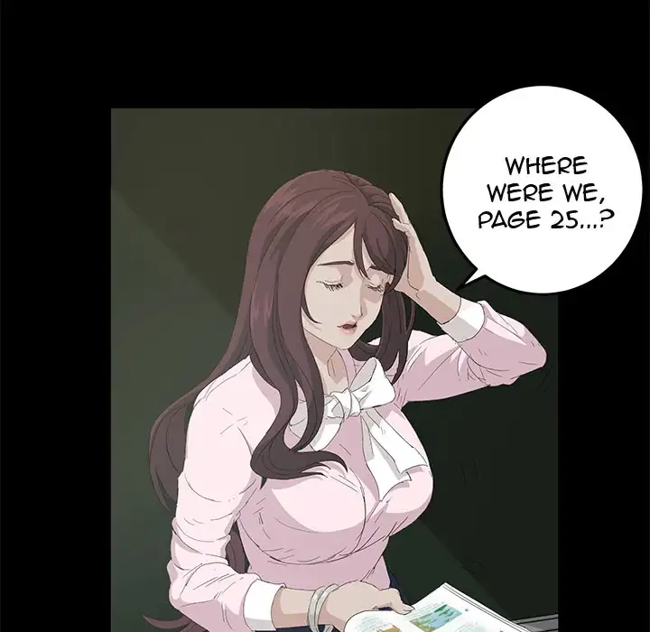 Stolen Chapter 1 Page 112