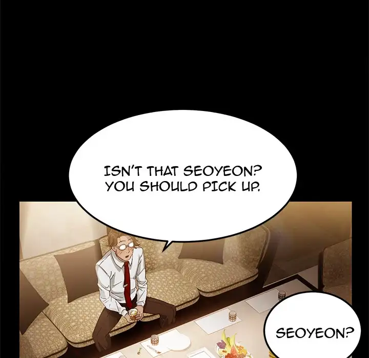 Stolen Chapter 1 Page 14